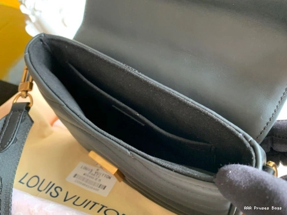 AAA Pruses Bags POCHETTE LOUIS MULTI VUITTON NEW WAVE 0717